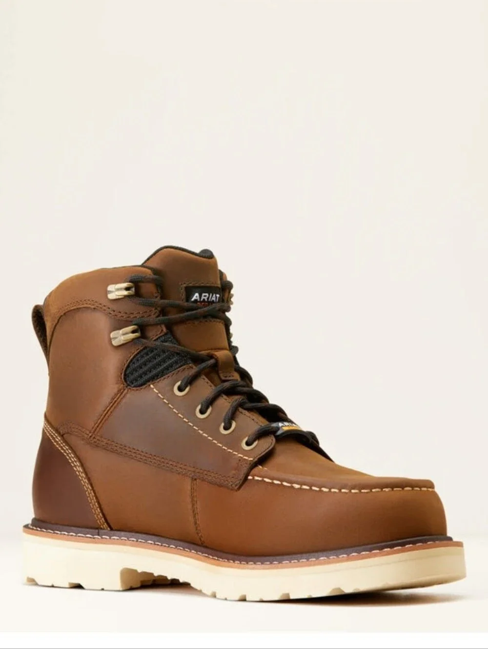 Size 10.5-Ariat Rebar Lift 6